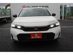 CIVIC hatchback