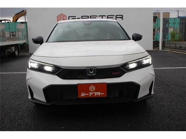 CIVIC hatchback