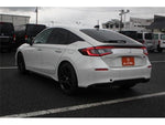 CIVIC hatchback