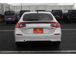 CIVIC hatchback