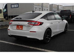 CIVIC hatchback