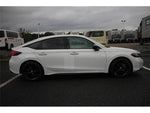 CIVIC hatchback
