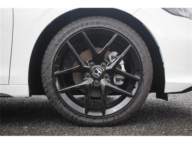 CIVIC hatchback