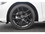 CIVIC hatchback