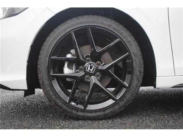 CIVIC hatchback