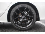 CIVIC hatchback