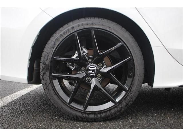 CIVIC hatchback