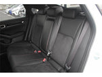 CIVIC hatchback