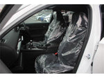 CIVIC hatchback