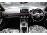 CIVIC hatchback