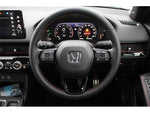 CIVIC hatchback