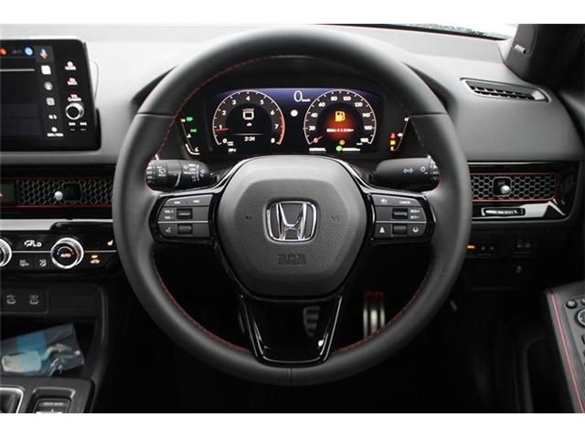 CIVIC hatchback