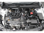 CIVIC hatchback