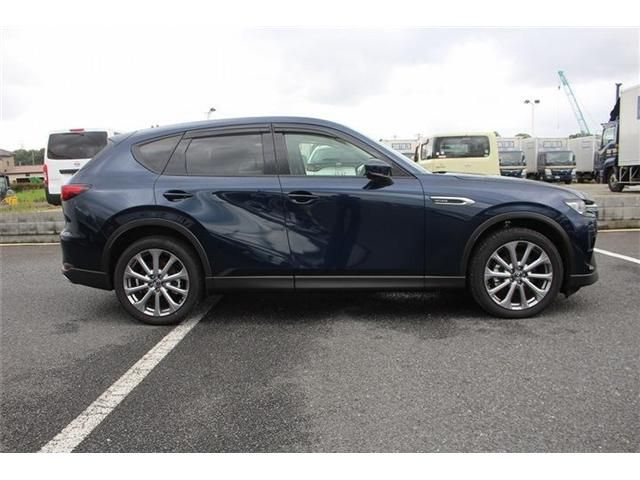 CX-60
