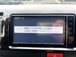 HIACE van 2WD