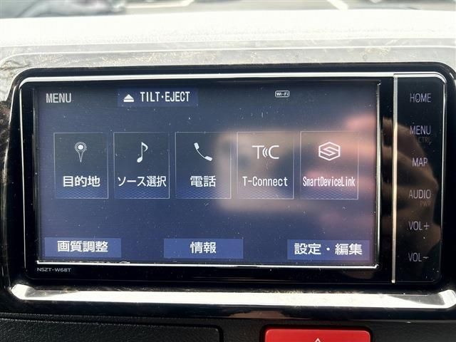 HIACE van 2WD