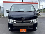 HIACE van 2WD