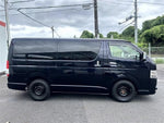 HIACE van 2WD