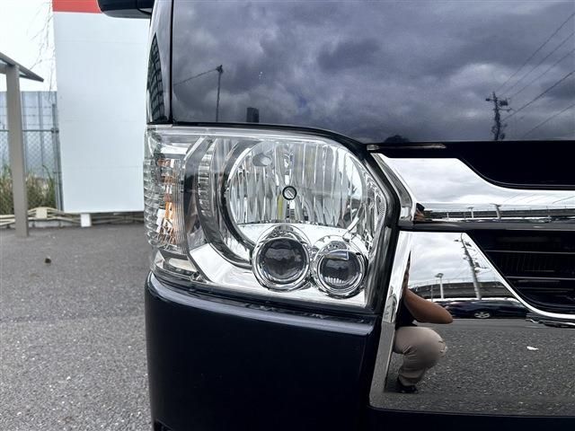 HIACE van 2WD