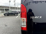HIACE van 2WD