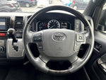HIACE van 2WD