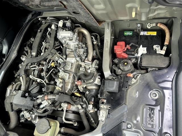 HIACE van 2WD
