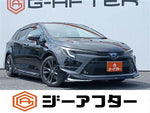 COROLLA TOURING HYBRID