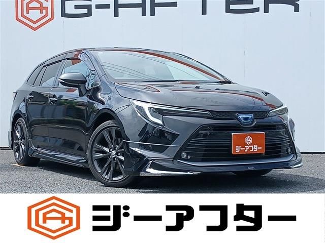 COROLLA TOURING HYBRID