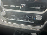 COROLLA TOURING HYBRID