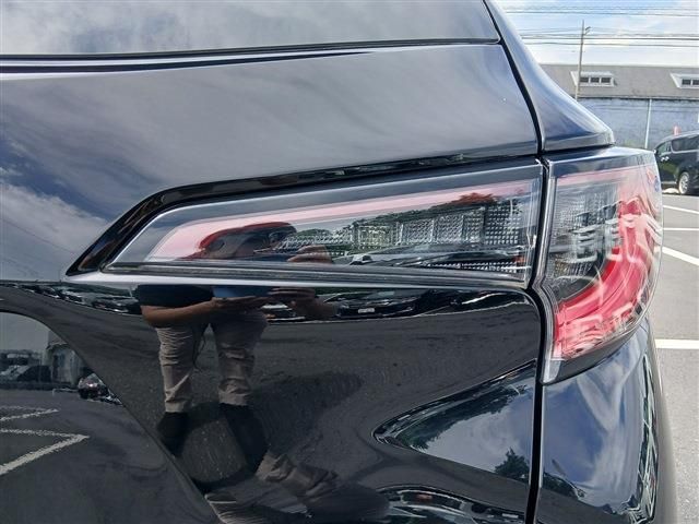 COROLLA TOURING HYBRID