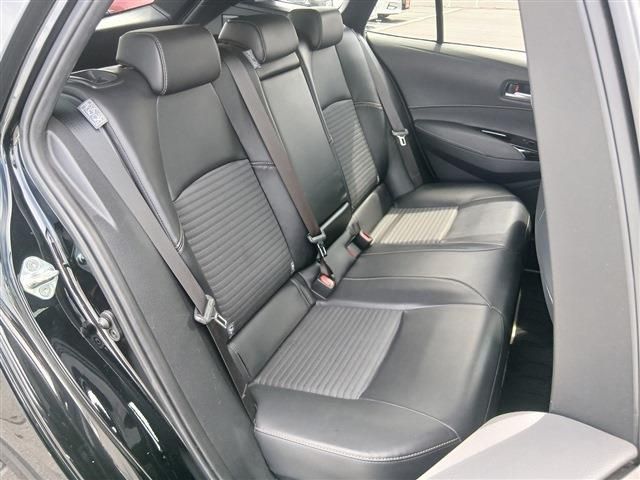 COROLLA TOURING HYBRID