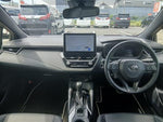 COROLLA TOURING HYBRID