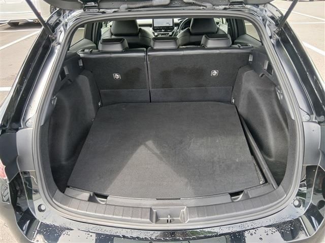 COROLLA TOURING HYBRID