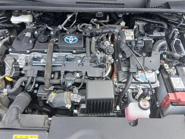COROLLA TOURING HYBRID