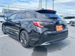 COROLLA TOURING HYBRID
