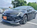 COROLLA TOURING HYBRID