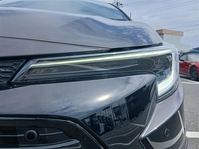 COROLLA TOURING HYBRID