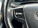 ALPHARD hybrid 4WD
