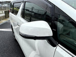 ALPHARD hybrid 4WD