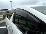 ALPHARD hybrid 4WD
