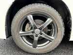 ALPHARD hybrid 4WD