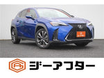 LEXUS UX250h