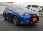LEXUS UX250h