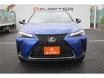 LEXUS UX250h