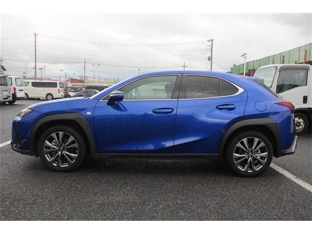 LEXUS UX250h
