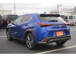 LEXUS UX250h