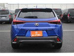 LEXUS UX250h