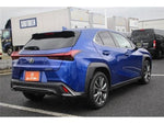 LEXUS UX250h