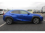 LEXUS UX250h