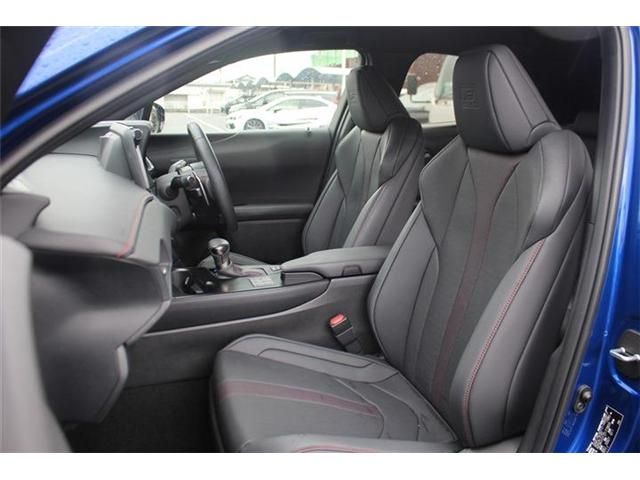 LEXUS UX250h